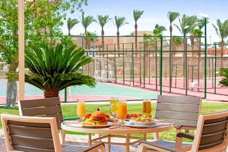 Pickalbatros Aqua Vista Resort Powered By Playitas - 23