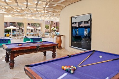 Pickalbatros Aqua Vista Resort Powered By Playitas - 24