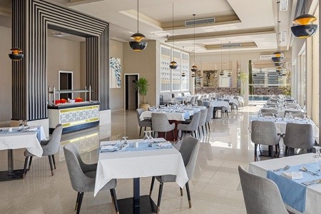 Pickalbatros Aqua Vista Resort Powered By Playitas - 25