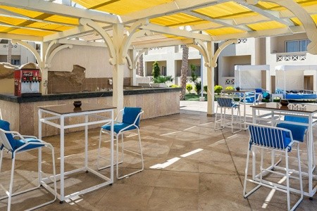 Pickalbatros Aqua Vista Resort Powered By Playitas - 28