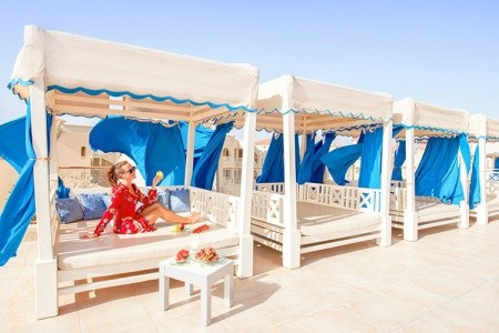 Pickalbatros Aqua Vista Resort Powered By Playitas - 29