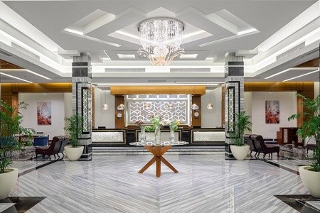 Pickalbatros Aqua Vista Resort Powered By Playitas - 32