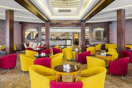 Pickalbatros Aqua Vista Resort Powered By Playitas - 33