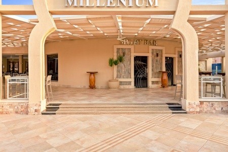 Pickalbatros Aqua Vista Resort Powered By Playitas - 36