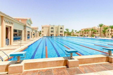 Pickalbatros Aqua Vista Resort Powered By Playitas - 37