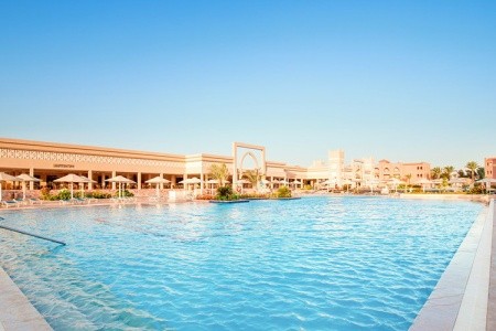 Pickalbatros Aqua Vista Resort Powered By Playitas - 41