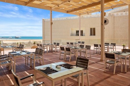 Pickalbatros Aqua Vista Resort Powered By Playitas - 44