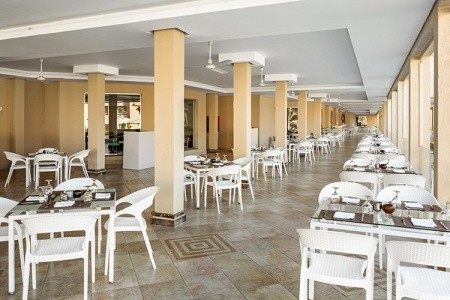 Pickalbatros Aqua Vista Resort Powered By Playitas - 45