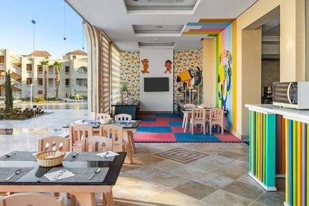 Pickalbatros Aqua Vista Resort Powered By Playitas - 47