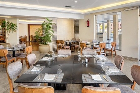 Pickalbatros Aqua Vista Resort Powered By Playitas - 48