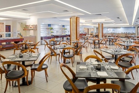 Pickalbatros Aqua Vista Resort Powered By Playitas - 49