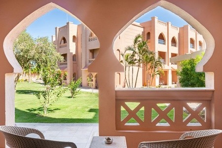 Pickalbatros Aqua Vista Resort Powered By Playitas - 53