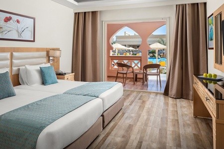 Pickalbatros Aqua Vista Resort Powered By Playitas - 55