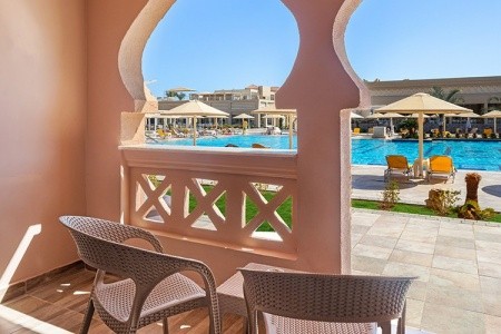 Pickalbatros Aqua Vista Resort Powered By Playitas - 56