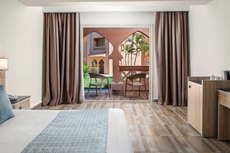 Pickalbatros Aqua Vista Resort Powered By Playitas - 61