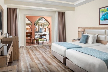 Pickalbatros Aqua Vista Resort Powered By Playitas - 62