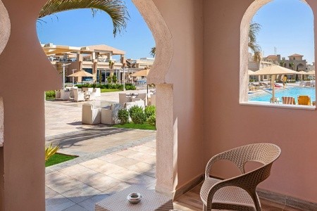 Pickalbatros Aqua Vista Resort Powered By Playitas - 63