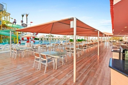 Pickalbatros Aqua Blu Resort Hurghada (Ex. Sea World) - 10