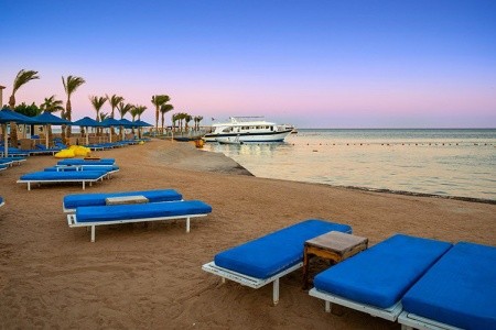 Pickalbatros Aqua Blu Resort Hurghada (Ex. Sea World) - 15