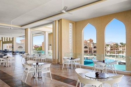 Pickalbatros Aqua Blu Resort Hurghada (Ex. Sea World) - 20