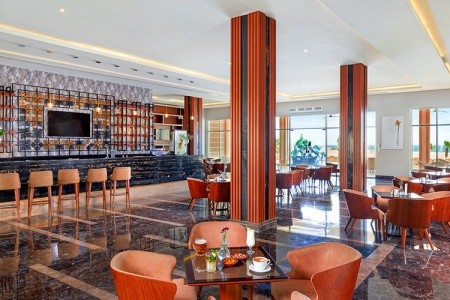 Pickalbatros Aqua Blu Resort Hurghada (Ex. Sea World) - 24