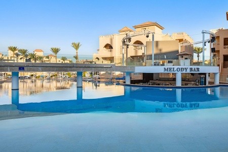 Pickalbatros Aqua Blu Resort Hurghada (Ex. Sea World) - 27