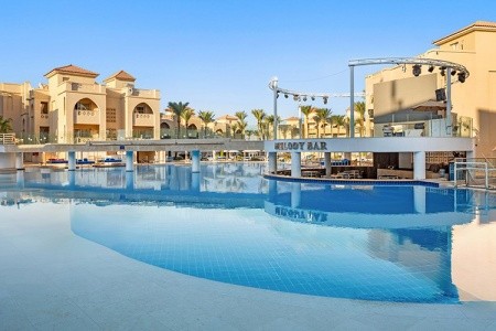 Pickalbatros Aqua Blu Resort Hurghada (Ex. Sea World) - 28