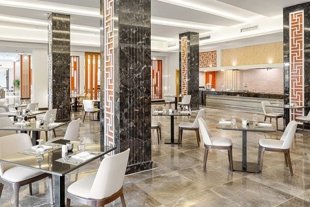 Pickalbatros Aqua Blu Resort Hurghada (Ex. Sea World) - 33