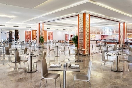 Pickalbatros Aqua Blu Resort Hurghada (Ex. Sea World) - 34