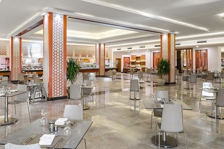 Pickalbatros Aqua Blu Resort Hurghada (Ex. Sea World) - 35