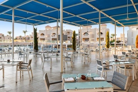 Pickalbatros Aqua Blu Resort Hurghada (Ex. Sea World) - 37