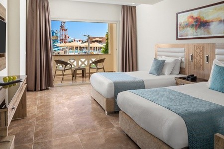 Pickalbatros Aqua Blu Resort Hurghada (Ex. Sea World) - 47