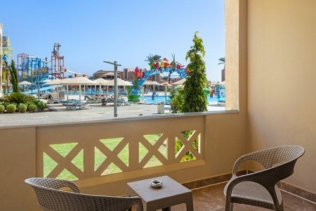 Pickalbatros Aqua Blu Resort Hurghada (Ex. Sea World) - 49