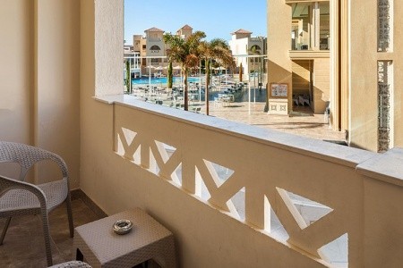 Pickalbatros Aqua Blu Resort Hurghada (Ex. Sea World) - 50