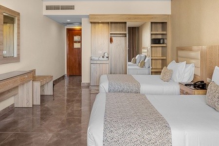 Pickalbatros Aqua Blu Resort Hurghada (Ex. Sea World) - 55