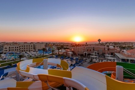 Pickalbatros Aqua Park Resort Hurghada - 7