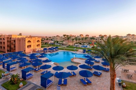 Pickalbatros Aqua Park Resort Hurghada - 8