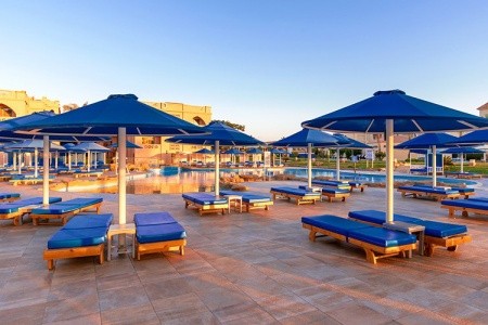 Pickalbatros Aqua Park Resort Hurghada - 9