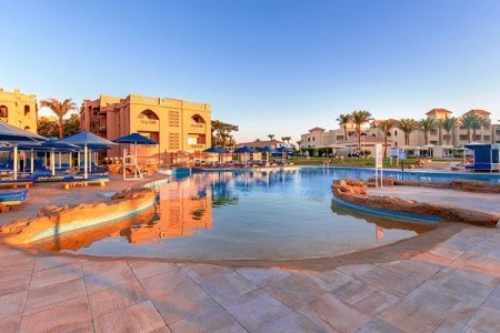Pickalbatros Aqua Park Resort Hurghada - 10