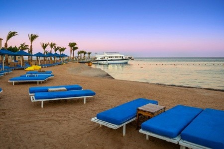 Pickalbatros Aqua Park Resort Hurghada - 15