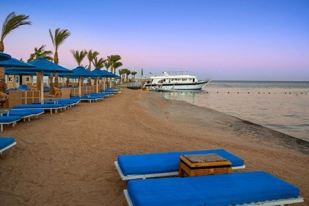 Pickalbatros Aqua Park Resort Hurghada - 16