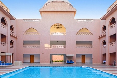 Pickalbatros Aqua Park Resort Hurghada - 18