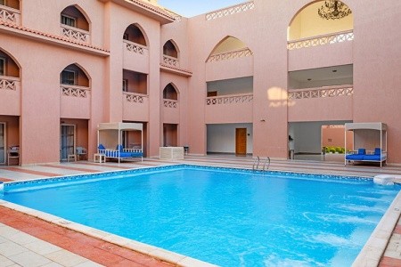 Pickalbatros Aqua Park Resort Hurghada - 19