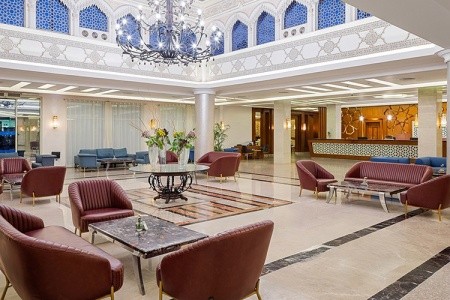 Pickalbatros Aqua Park Resort Hurghada - 20