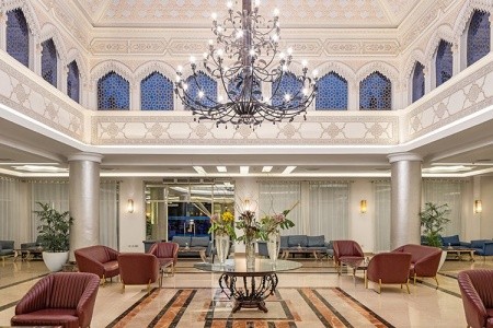 Pickalbatros Aqua Park Resort Hurghada - 21