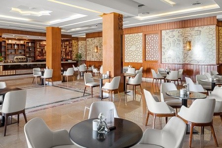 Pickalbatros Aqua Park Resort Hurghada - 23