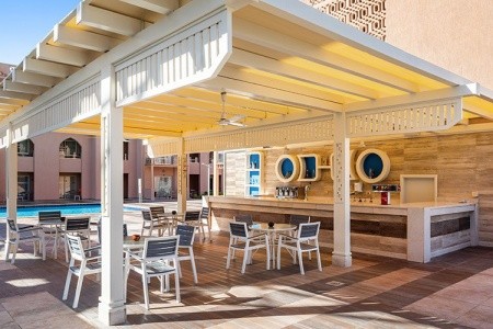 Pickalbatros Aqua Park Resort Hurghada - 24