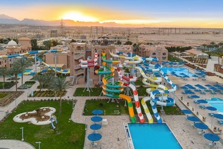 Pickalbatros Aqua Park Resort Hurghada - 27