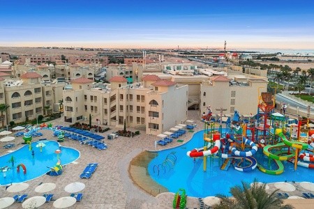 Pickalbatros Aqua Park Resort Hurghada - 31
