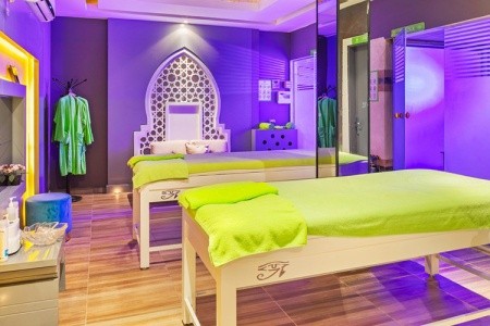 Pickalbatros Aqua Park Resort Hurghada - 32